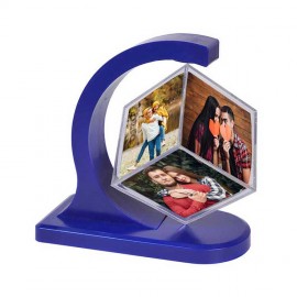 Manyetik Küp Sihirli Çerçeve